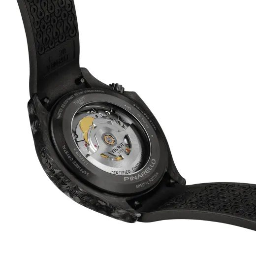 TISSOT PINARELLO SPECIAL EDITION T162.408.97.061.00 - SPECIAL COLLECTION - ZNAČKY