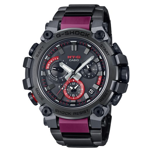 CASIO MT-G MTG-B3000BD-1AER - MT-G - BRANDS