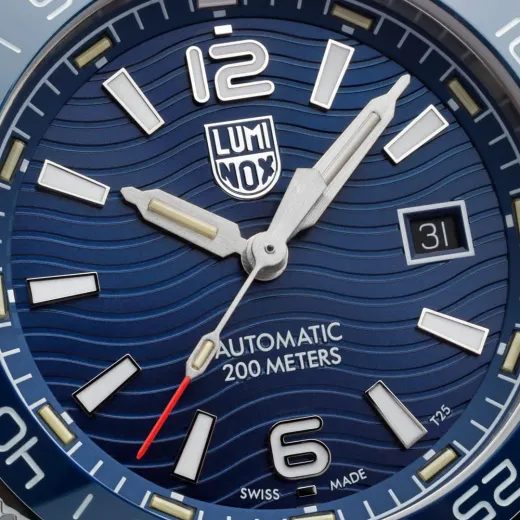 LUMINOX PACIFIC DIVER AUTOMATIC 3100 SERIES XS.3104 - PACIFIC DIVER - BRANDS