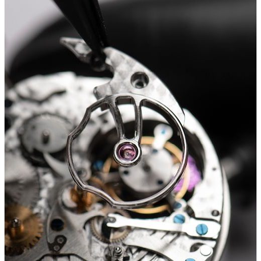 FREDERIQUE CONSTANT MANUFACTURE SLIMLINE PERPETUAL CALENDAR AUTOMATIC FC-775S4S6 - MANUFACTURE - ZNAČKY