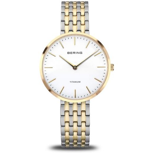 BERING TITANIUM 19334-010 - TITANIUM - BRANDS