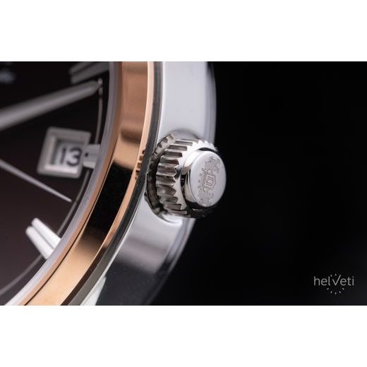 ORIENT STRETTO DATE RA-AC0R03Y - CONTEMPORARY - BRANDS