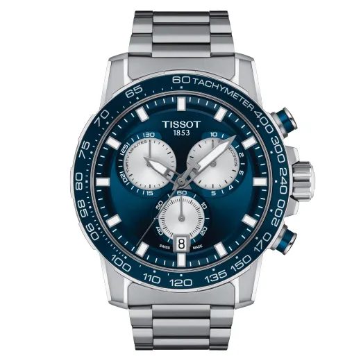 TISSOT SUPERSPORT CHRONO T125.617.11.041.00 - SUPERSPORT - ZNAČKY