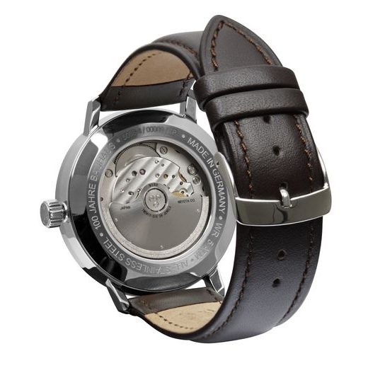 IRON ANNIE BAUHAUS AUTOMATIC 5066-4 - ARCHÍV