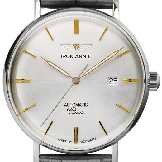 IRON ANNIE CLASSIC AUTOMATIC 5958-1 - CLASSIC - ZNAČKY