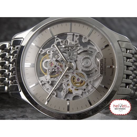 EPOS ORIGINALE 3420.155.20.18.30 - TIMELESS - BRANDS