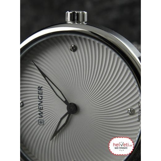 WENGER URBAN DONNISSIMA 01.1721.107 - URBAN DONNISSIMA - MĂRCI