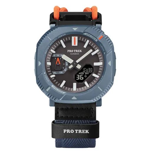 CASIO PRO TREK PRJ-B001B-2ER - PRO TREK - ZNAČKY