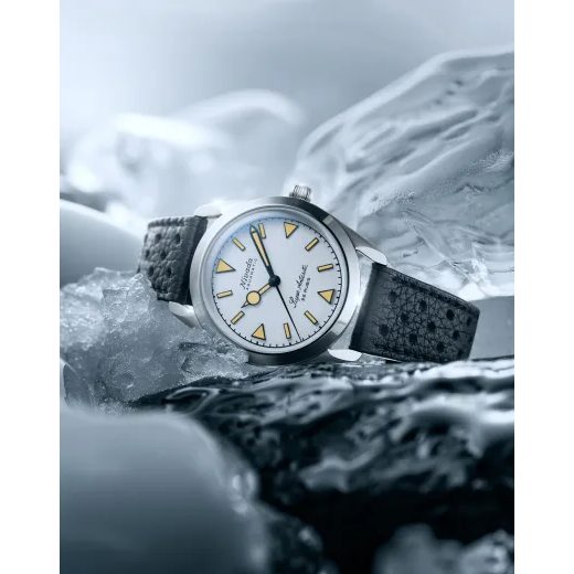 NIVADA GRENCHEN SUPER ANTARCTIC WHITE - BEIGE - ANTARCTIC - BRANDS