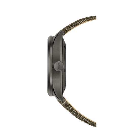 MIDO MULTIFORT CHRONOMETER M038.431.37.091.00 - MULTIFORT - BRANDS