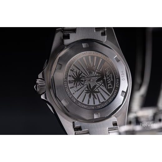 DAVOSA TERNOS MEDIUM CALIFORNIA AUTOMATIC 166.199.80 - TERNOS - BRANDS