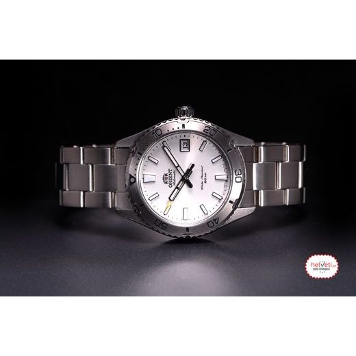 ORIENT SPORTS AUTOMATIC RA-AC0Q03S MAKO 40 - SPORTS - ZNAČKY