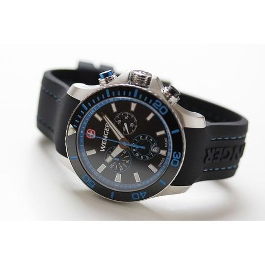 WENGER SEA FORCE CHRONO 01.0643.103 - WENGER - ZNAČKY