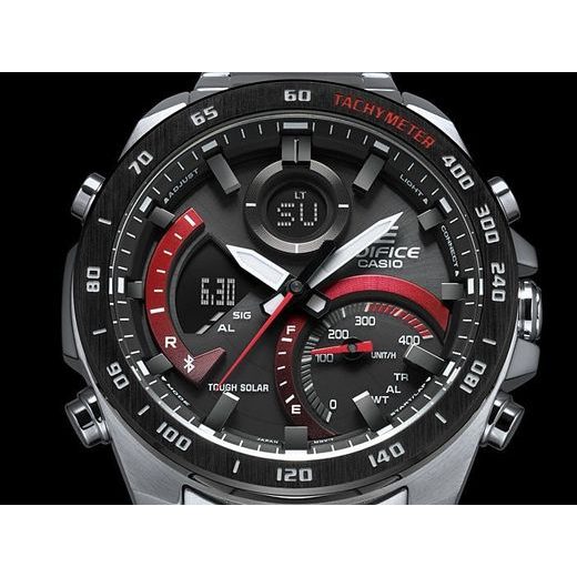 CASIO ECB-900DB-1AER - EDIFICE - BRANDS