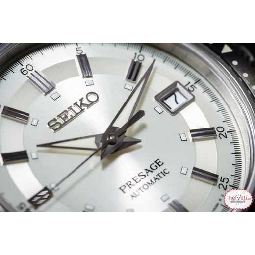 SEIKO PRESAGE SPB127J1 LIMITED EDITION - PRESAGE - ZNAČKY
