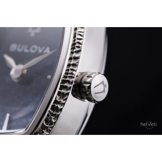BULOVA CLASSIC 96L343 GODDESS OF TIME - CLASSIC - BRANDS