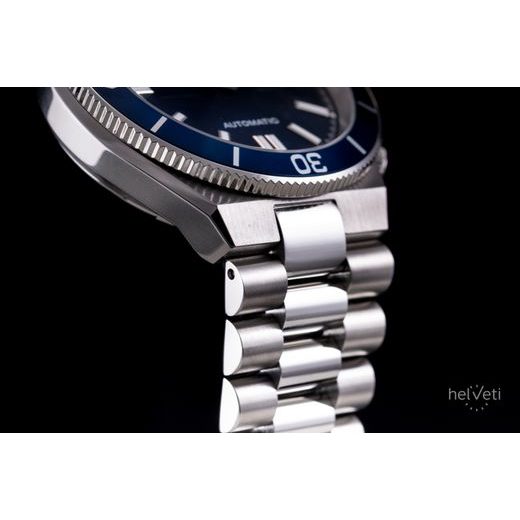 CITIZEN TSUYOSA SHORE AUTOMATIC NJ0230-59L - SPORTS - MĂRCI