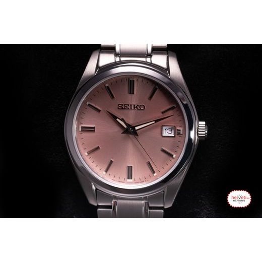 SEIKO QUARTZ SUR523P1 - QUARTZ - ZNAČKY
