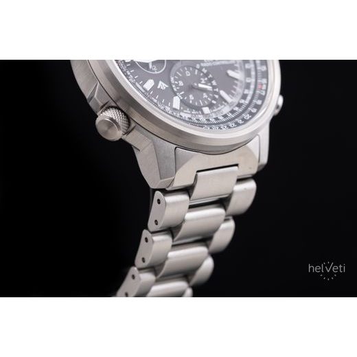 CITIZEN PROMASTER SKY RADIO CONTROLLED AT8300-58E - PROMASTER - MĂRCI