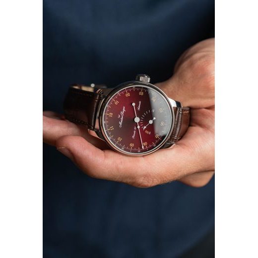 MEISTERSINGER PRIMATIC 365 PR365911G - PRIMATIC - BRANDS