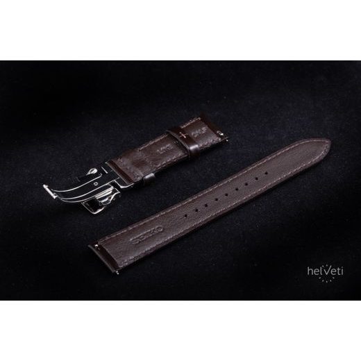 ŘEMÍNEK SEIKO PRESAGE L0KE029J0 20 MM - ŘEMÍNKY - OSTATNÍ