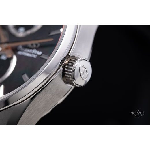 ORIENT STAR CONTEMPORARY RE-BY0007A M34 F7 LIMITED EDITION - CONTEMPORARY - MĂRCI