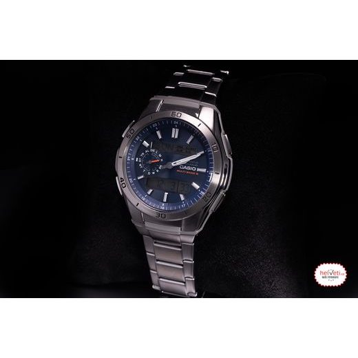 CASIO WVA-M650D-2AER - WAVE CEPTOR - BRANDS