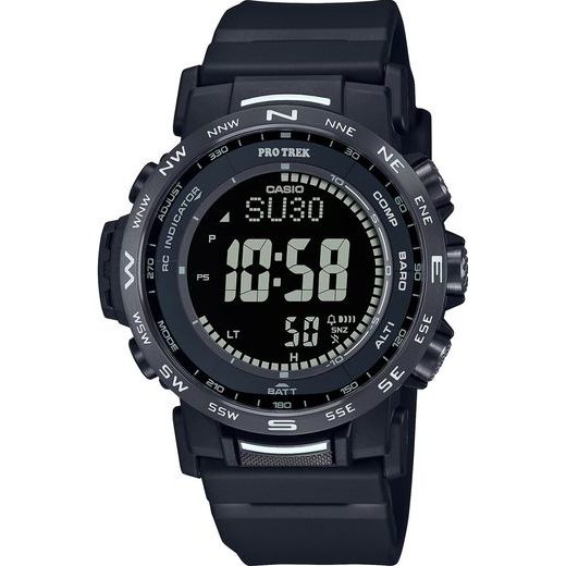 CASIO PROTREK PRW-35Y-1BER - PRO TREK - ZNAČKY