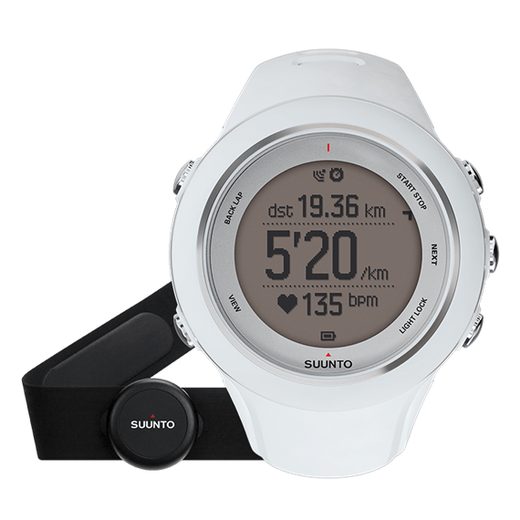 SUUNTO AMBIT 3 SPORT WHITE (HR) SS020680000 - ARCHÍV