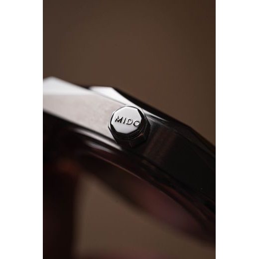 MIDO MULTIFORT 8 ONE CROWN M055.507.17.051.00 - MULTIFORT - BRANDS