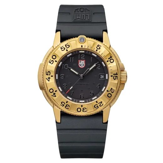 LUMINOX NAVY SEAL FOUNDATION SERIES XS.3221.NSF - SEA - ZNAČKY