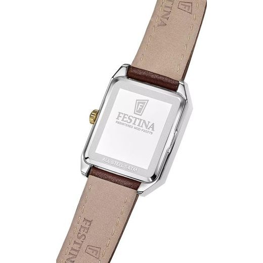 FESTINA CLASSIC STRAP 20779/2 - CLASSIC - ZNAČKY
