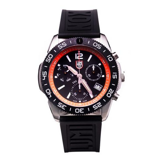 LUMINOX XS.3149 (CUREA NEAGRĂ) - BAZAR - SEA - MĂRCI