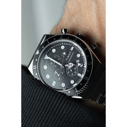 TIMEX Q LAB ARCHIVE TW2V69800UK - TIMEX - BRANDS