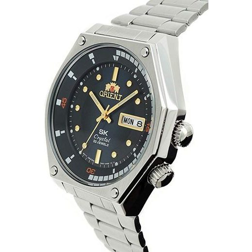 ORIENT SUPER KING DIVER RETRO RA-AA0B03L - REVIVAL - BRANDS