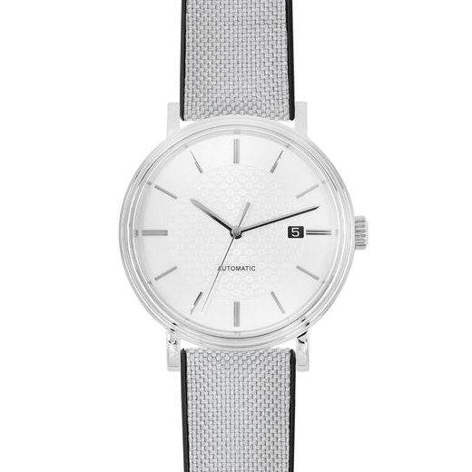 ŘEMÍNEK HIRSCH ARNE - ŠEDÝ - ŘEMÍNKY - OSTATNÍ