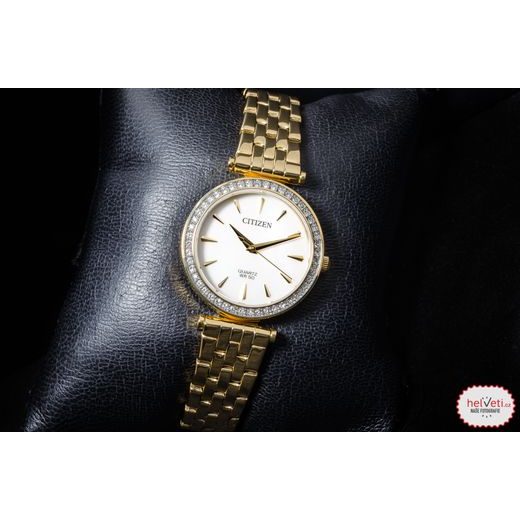 CITIZEN LADIES ER0212-50Y - BASICS - BRANDS