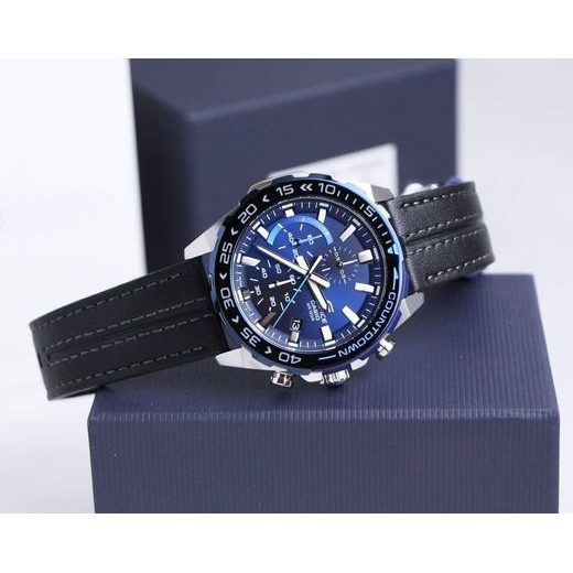 CASIO EDIFICE EFR-566BL-2AVUEF - EDIFICE - ZNAČKY