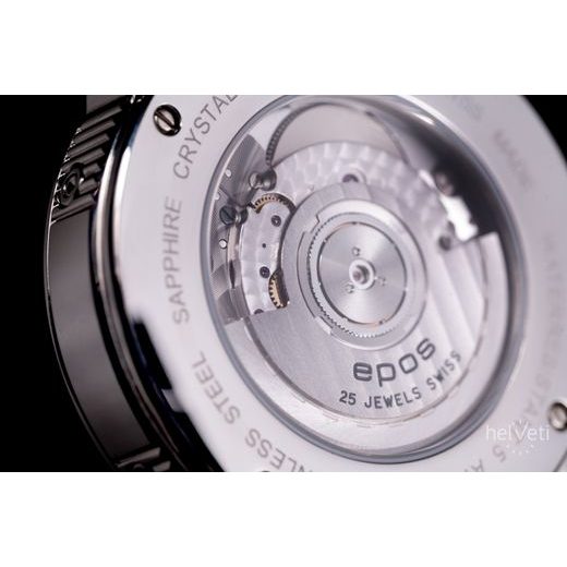 EPOS OEUVRE D'ART CLASSIC 3439.322.20.18.30 - ARTISTRY - BRANDS