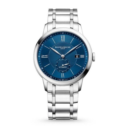 BAUME & MERCIER CLASSIMA 10481 - CLASSIMA - BRANDS