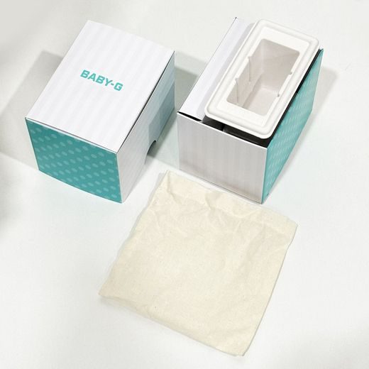 CASIO BABY-G BGD-565SC-4BER - BABY-G - ZNAČKY