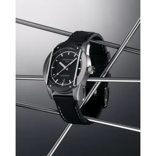 CERTINA DS CASCADEUR 30TH ANNIVERSARY LIMITED EDITION C046.410.27.051.10 - DS CASCADEUR - BRANDS