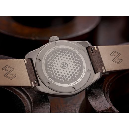 FORMEX FIELD AUTOMATIC GEN 2 ICE BLUE - FIELD AUTOMATIC - ZNAČKY