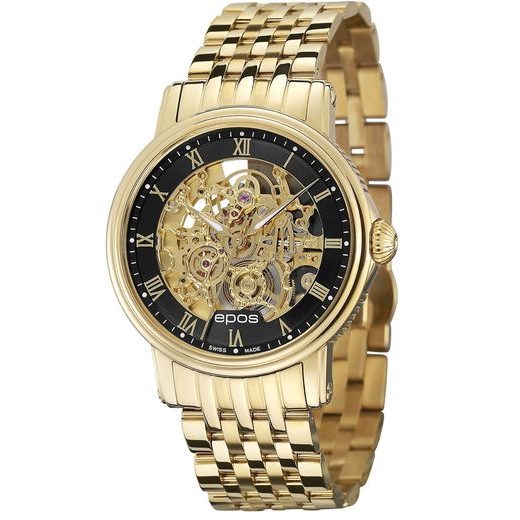 EPOS EMOTION 3390.156.22.25.32 - TIMELESS - ZNAČKY