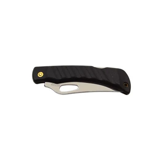 MIKOV CROCODILE 243-NH-1/B BLACK POCKET KNIFE - POCKET KNIVES - ACCESSORIES