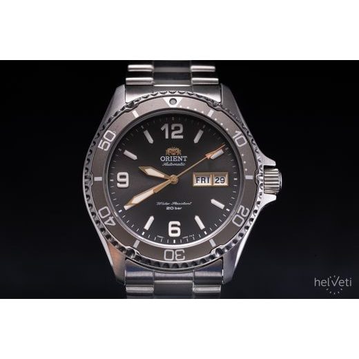 ORIENT MAKO III RA-AA0819N - MAKO - BRANDS