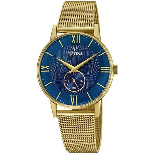 FESTINA RETRO 20569/3 - RETRO - ZNAČKY