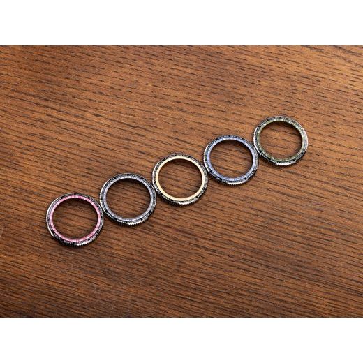 BEZELS NIVADA GRENCHEN CHRONOKING MECAQUARTZ - GMT - BEZELS NIVADA GRENCHEN - BRANDS