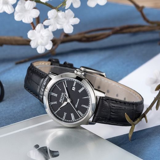 EPOS LADIES 4432.122.20.25.15 - TIMELESS - BRANDS