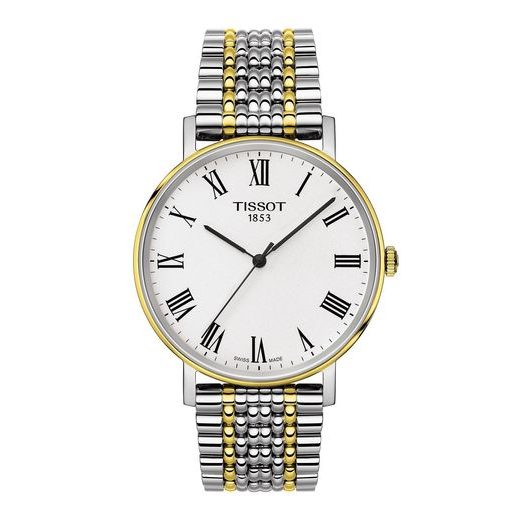 TISSOT EVERYTIME QUARTZ T109.410.22.033.00 - EVERYTIME QUARTZ - ZNAČKY